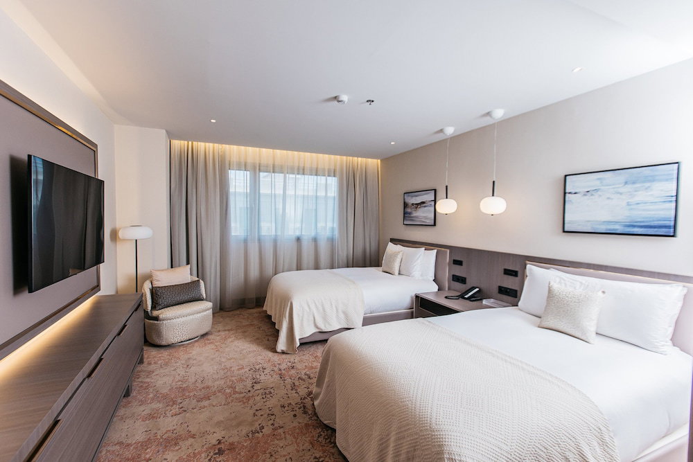 Intercontinental Barcelona By Ihg
