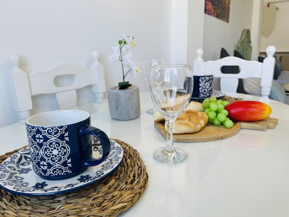 Hotel Estudio Cordoba Jimena By At Home Costa Del Sol