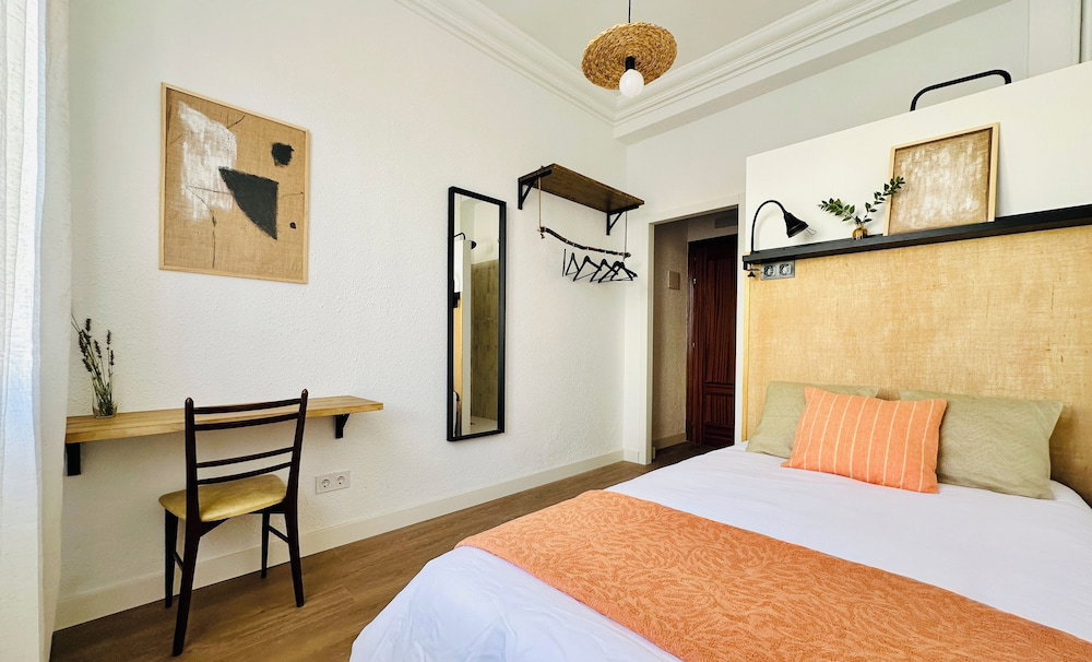 Hotel Autentic Boutique Moncloa