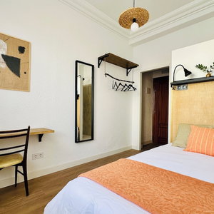 Hotel Autentic Boutique Moncloa cazare Chamberi