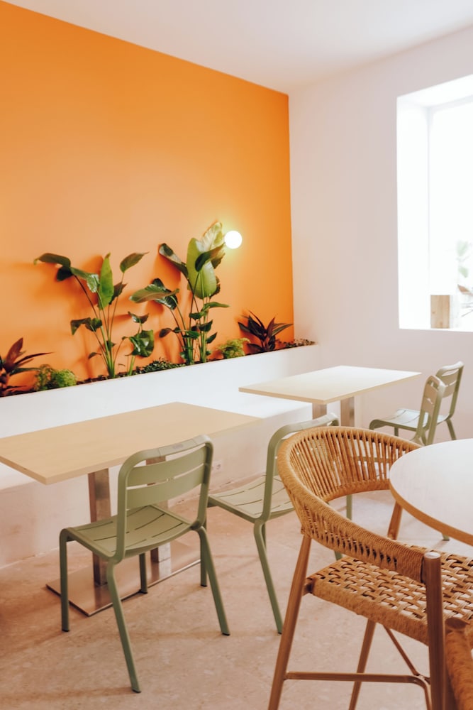 Hotel El Patio De Chueca - Hostel