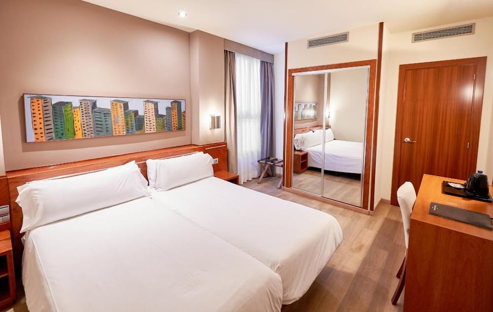 Hotel Hotel Garbi Millenni