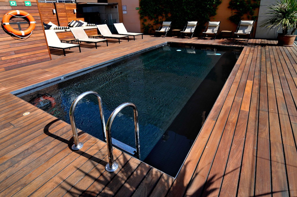 Hotel Hotel Europark