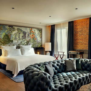 Hotel Casa Faraona Luxury Residences cazare Salamanca