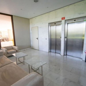 Hotel Samaniego cazare Coslada