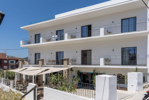 Hotel Play Hotel Ibiza cazare Ibiza Town