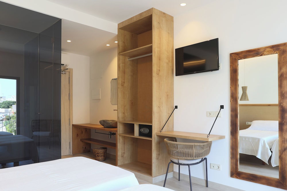 Play Hotel Ibiza