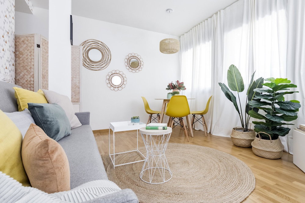 Hotel Go Madrid Apartments By Olala Homes