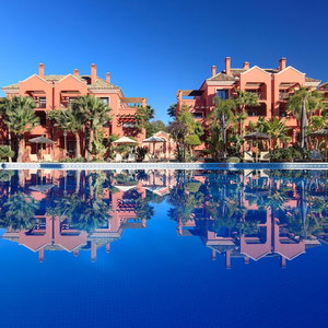 Hotel Vasari Resort cazare San Pedro de Alcantara