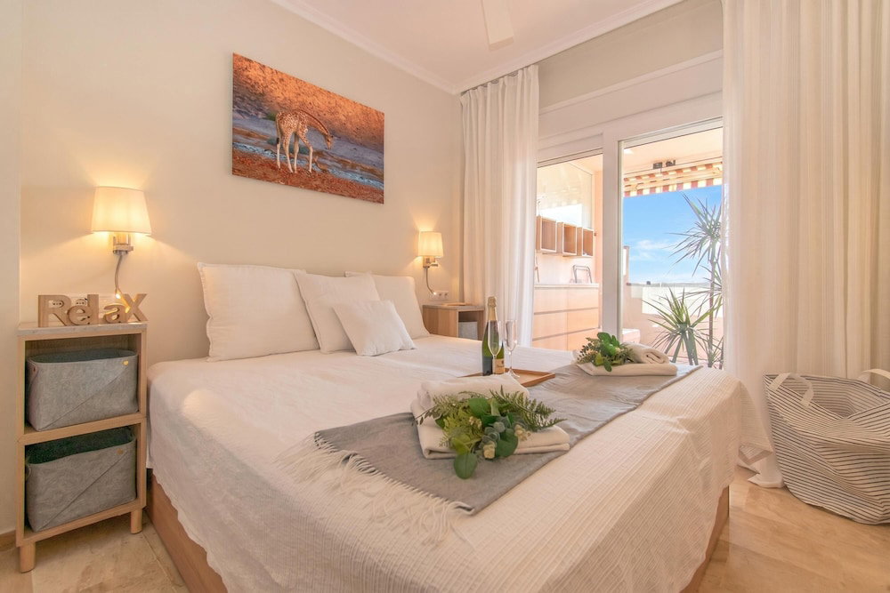 Hotel Paraiso De Riviera