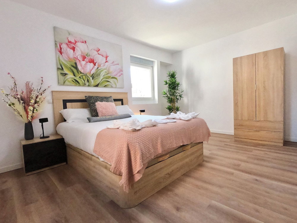Hotel Oshun Valdecanillas