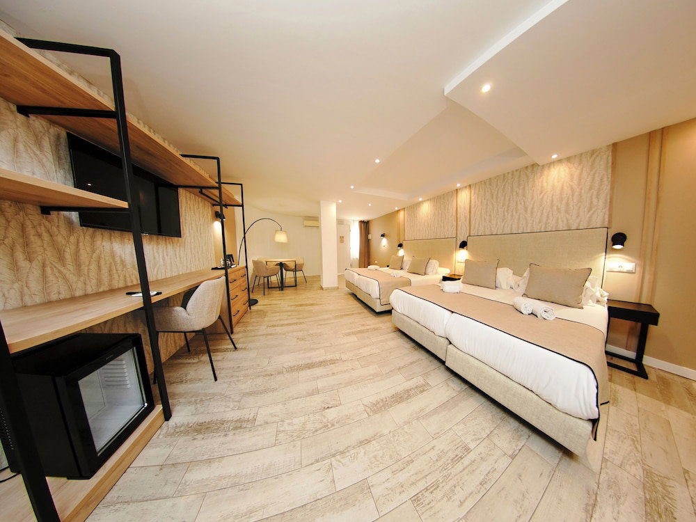 Hotel Hotel Zen Airport With Free Shuttle