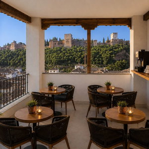 Hotel Magnolia Suites By Blossom Hotels cazare Portomarin