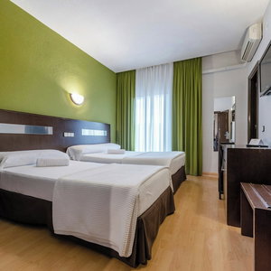 Hotel Sercotel Las Estrellas cazare Ciempozuelos