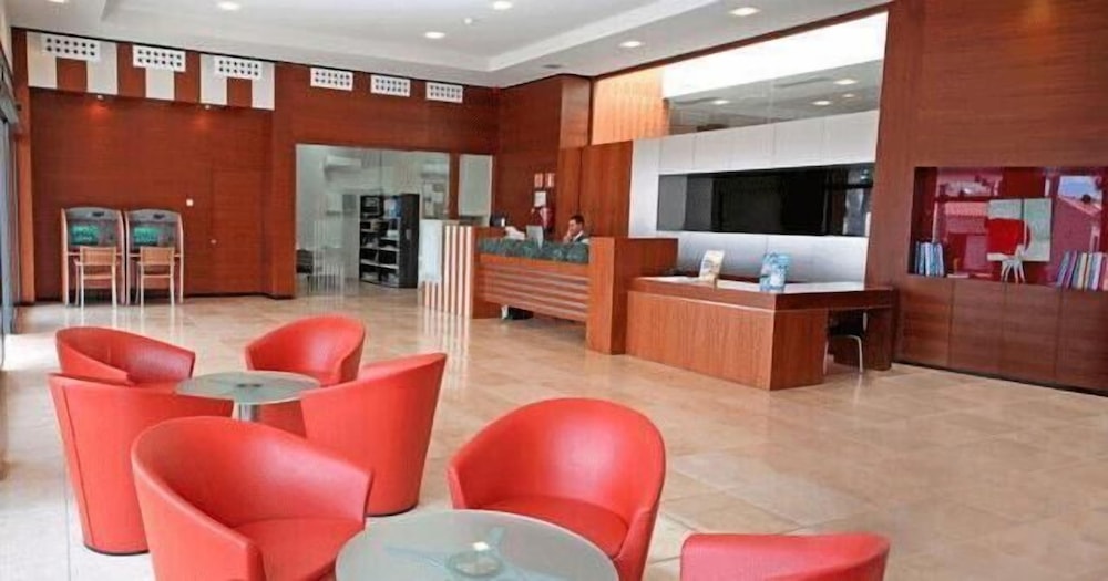 Hotel Caybeach Caleta