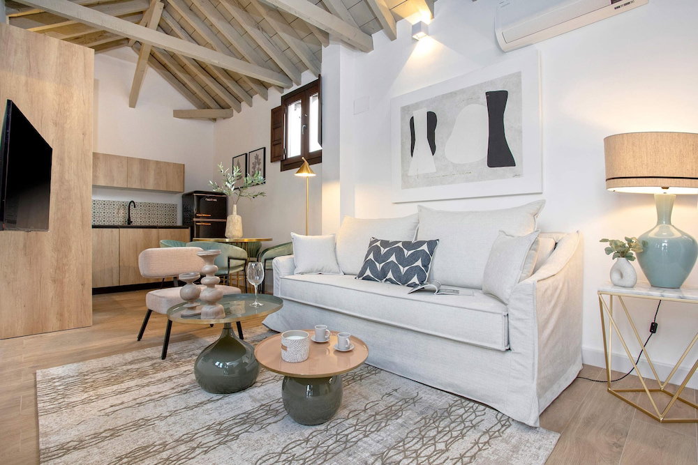Hotel Luxury Apartment In Granada Horno Marina 7