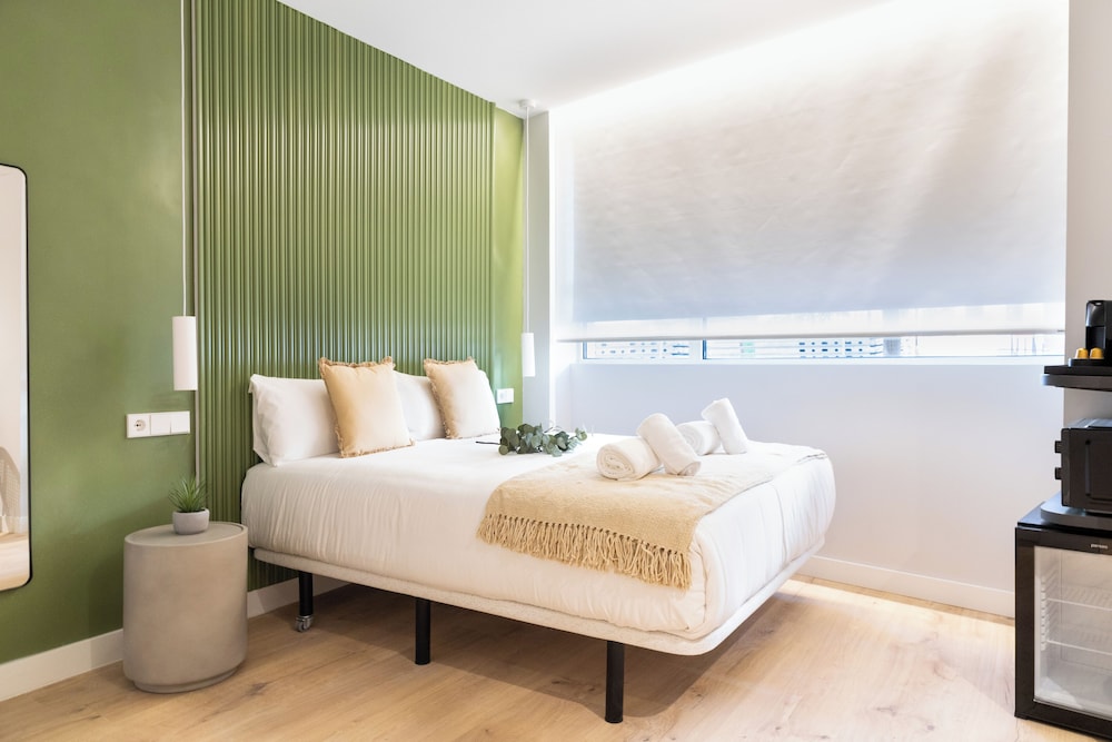 Hotel Calma Rooms By Charming