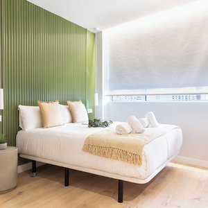 Hotel Calma Rooms By Charming cazare Salamanca