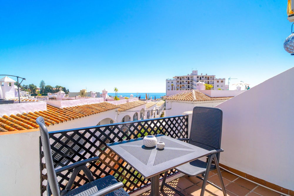 Hotel Verano Azul Seasun 90B By Casasol