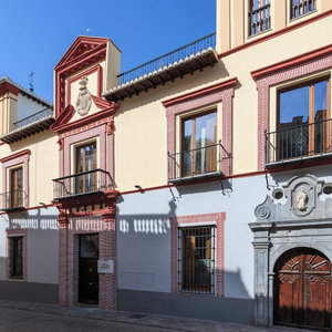 Hotel Bibo Suites Oro Del Darro cazare Portomarin