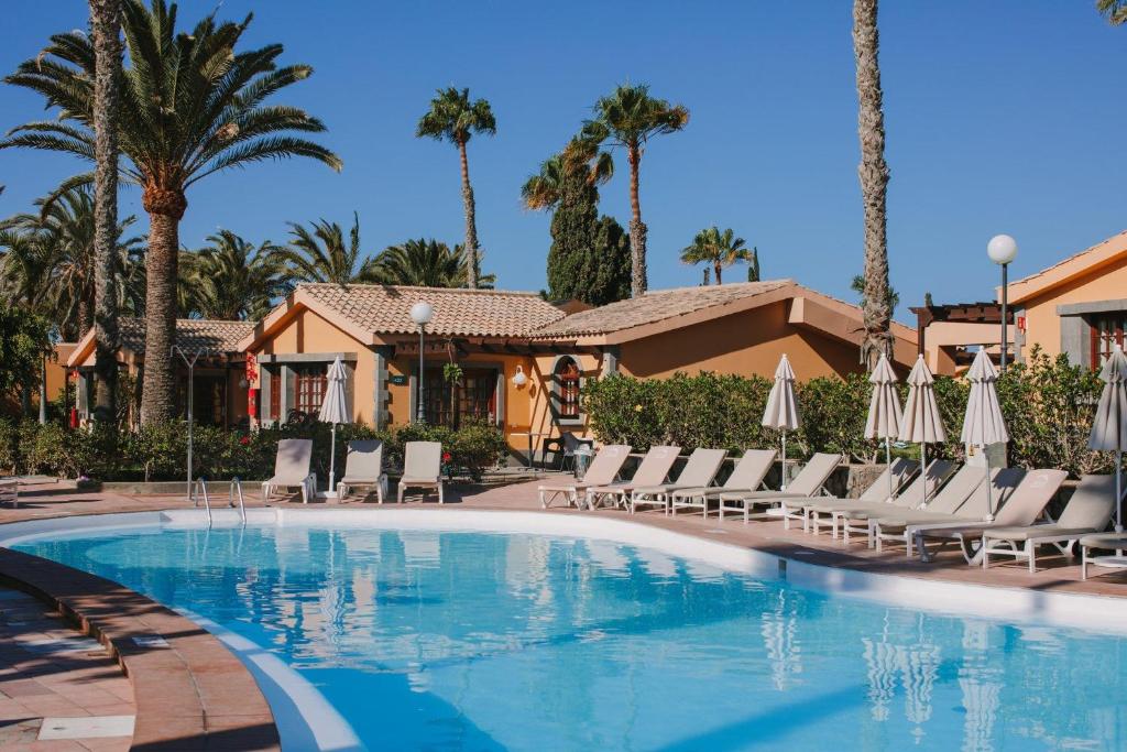 Maspalomas Resort By Dunas