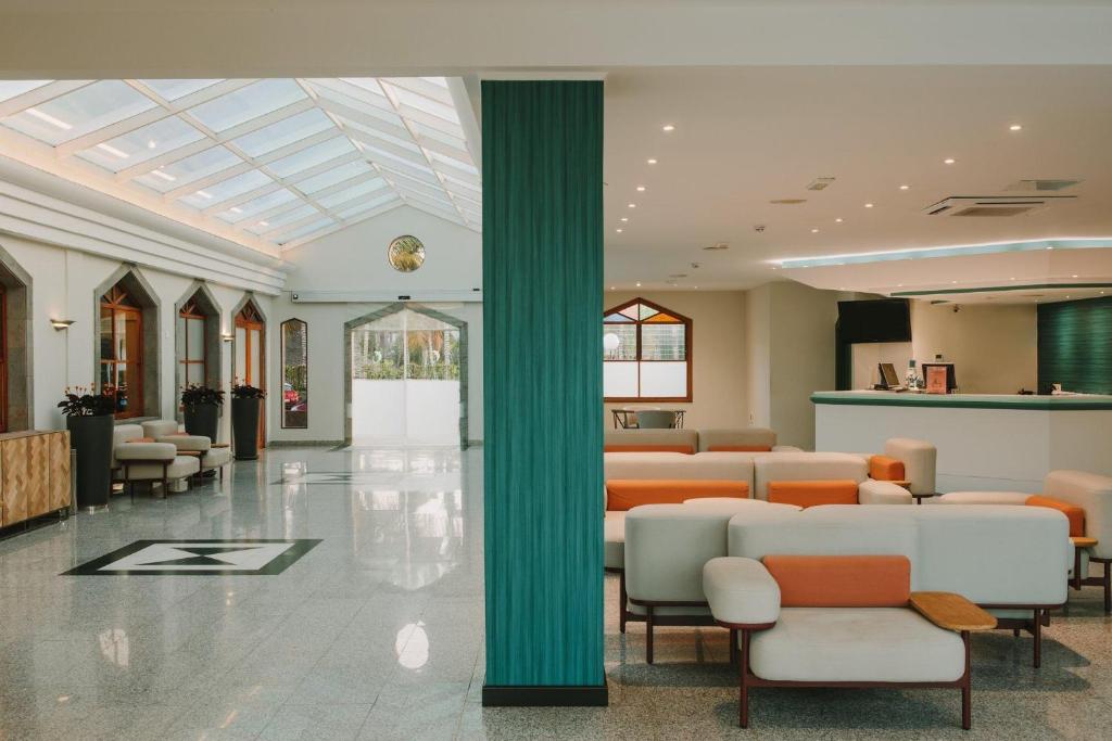 Maspalomas Resort By Dunas