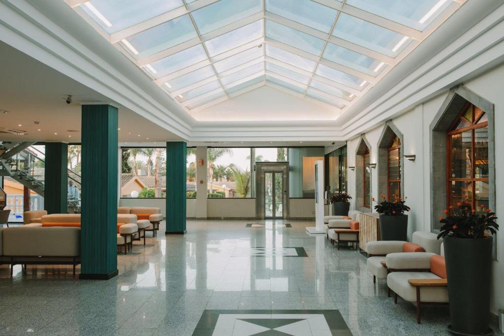 Maspalomas Resort By Dunas