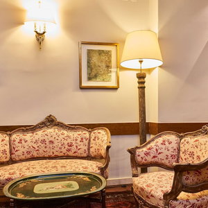 Hotel Barrio De Salamanca Suites cazare Salamanca