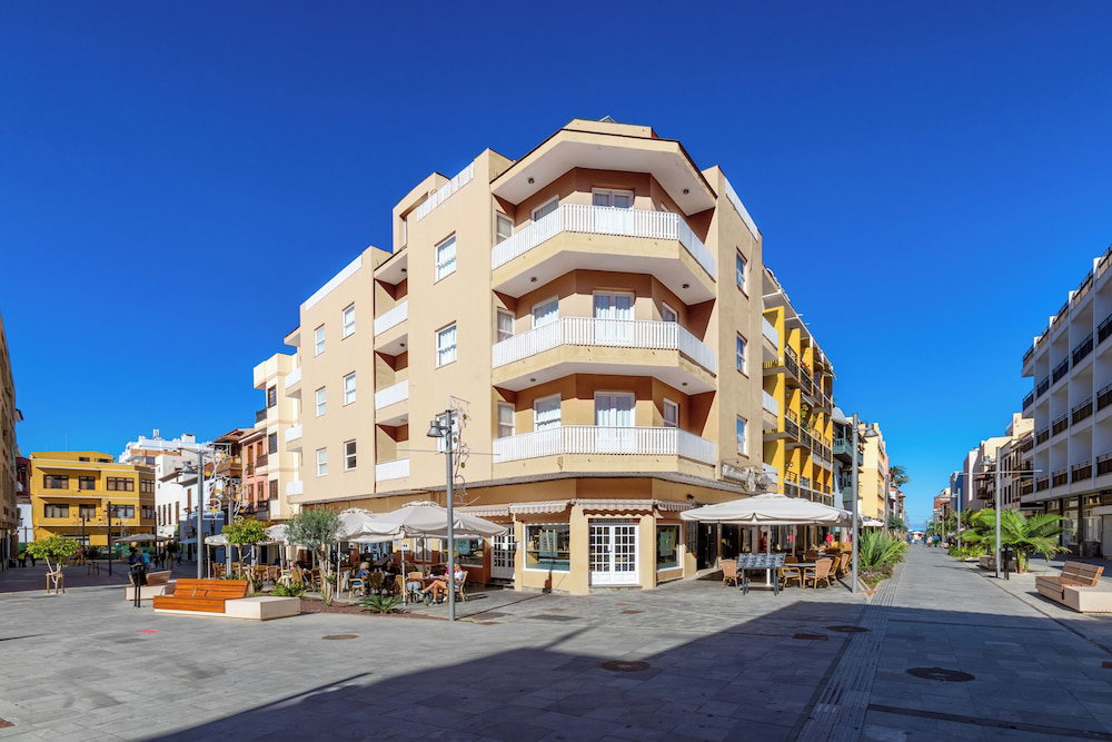Hotel Hotel Boutique Hc Maga