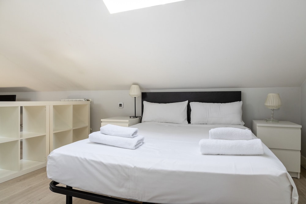 Hotel Tico En Madrid - Ideal Para Parejas
