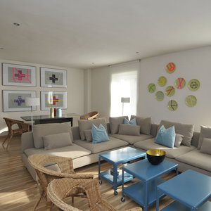 Hotel Mola! Suites cazare Madrid Centro