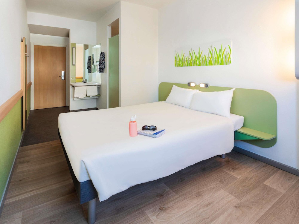 Hotel Ibis Budget Madrid Vallecas