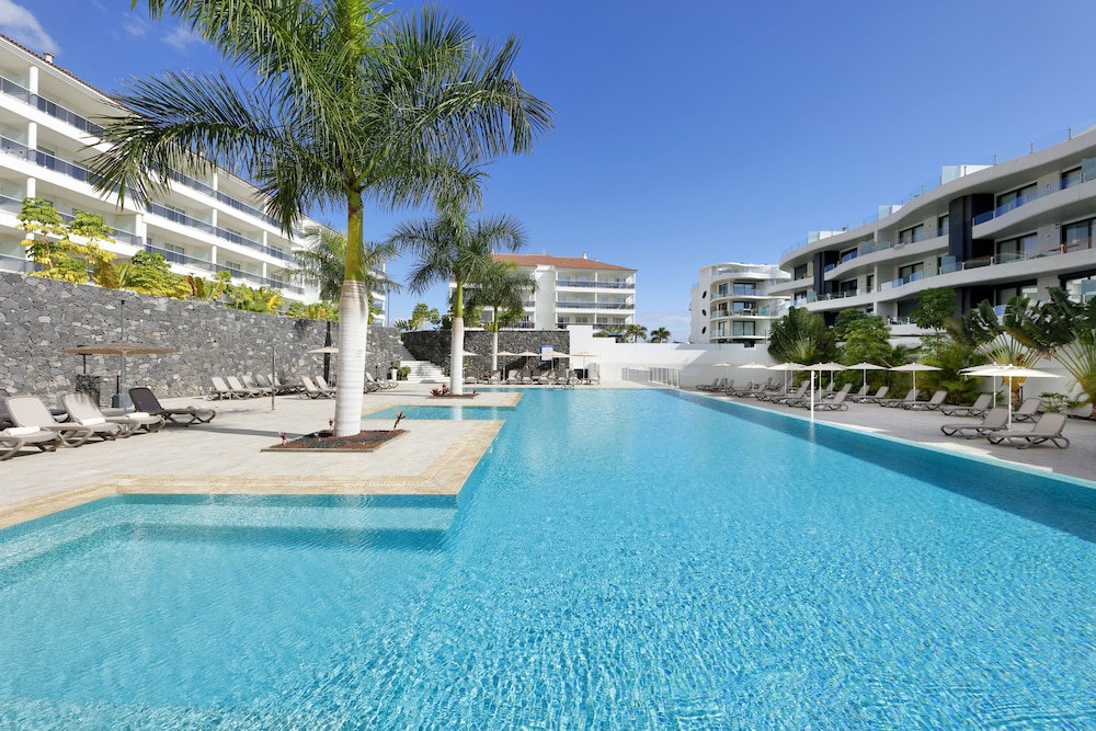 Hotel Marinell Collection Palm-Mar