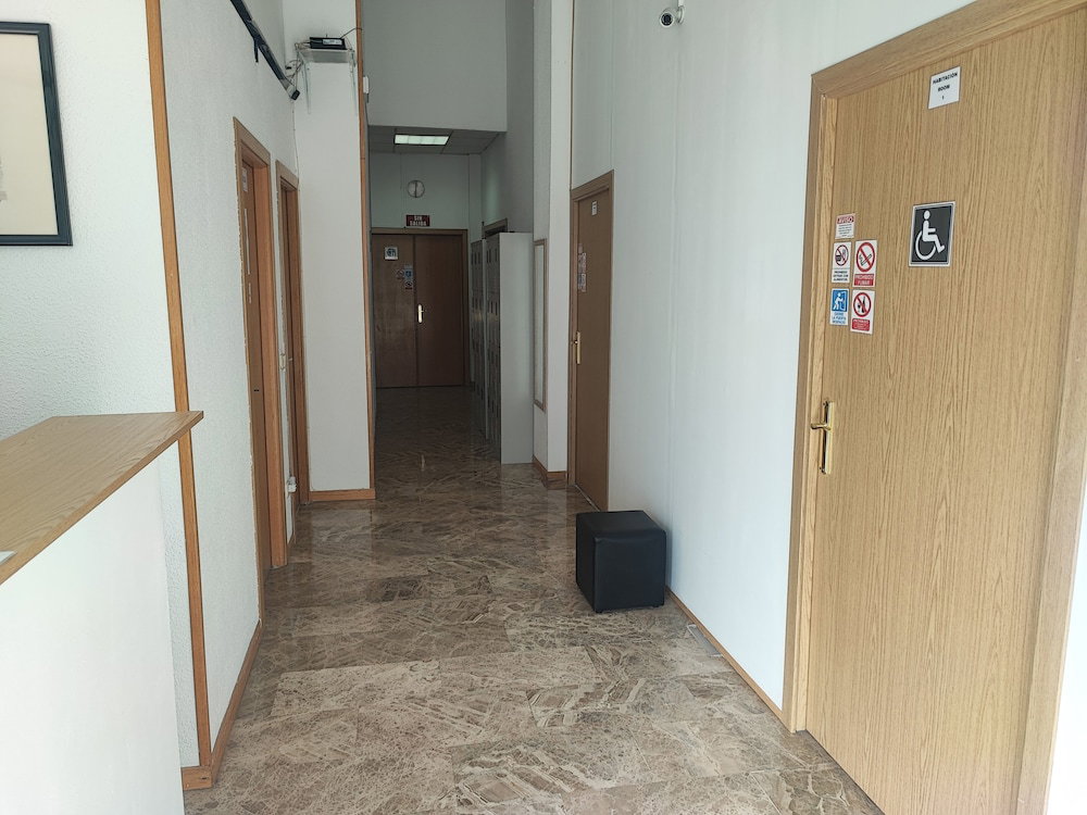 Hotel Hostel M Torres