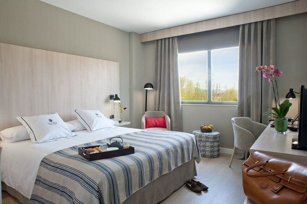 Hotel Hotel Aravaca Village