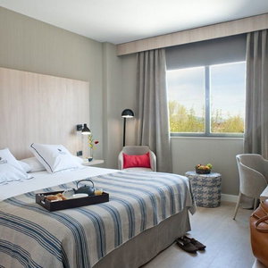 Hotel Hotel Aravaca Village cazare Moncloa-Aravaca