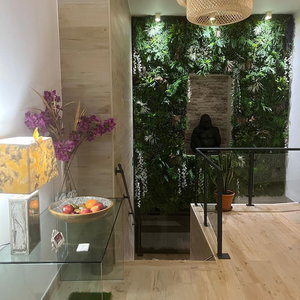 Hotel Garden House Madrid cazare Moratalaz