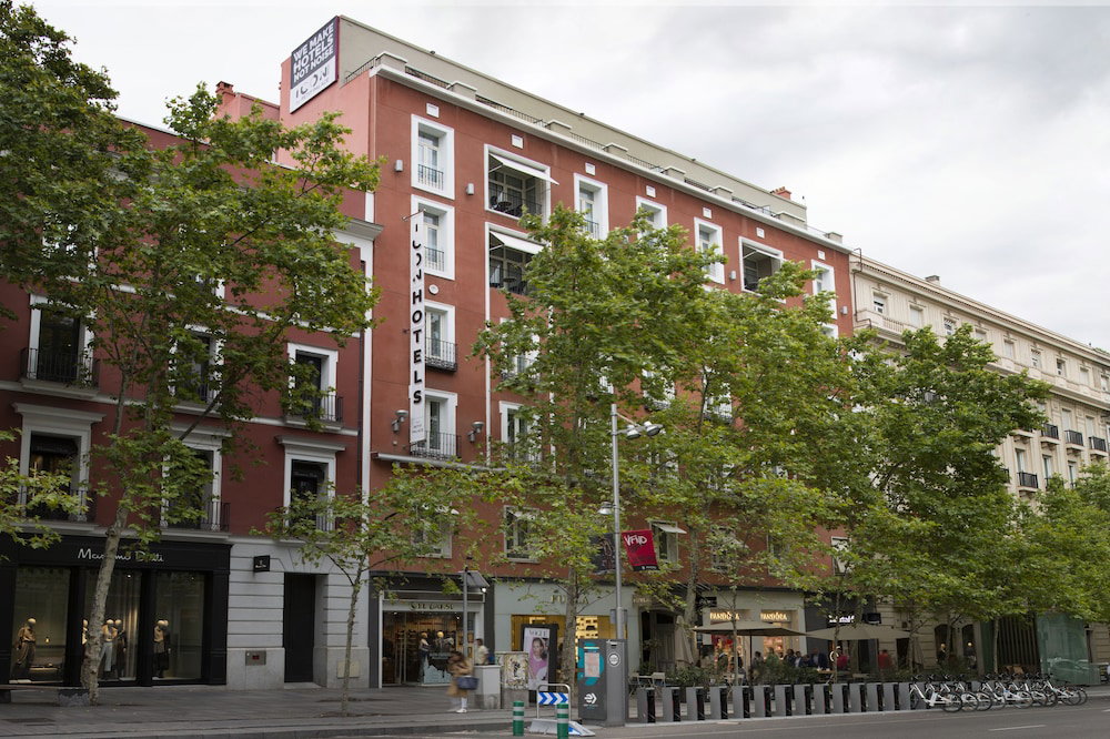 Hotel Icon Embassy