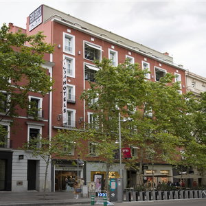 Hotel Icon Embassy cazare Salamanca