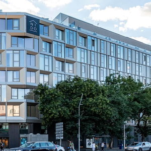 Hotel Hotel Nido Príncipe Pío cazare Moncloa-Aravaca