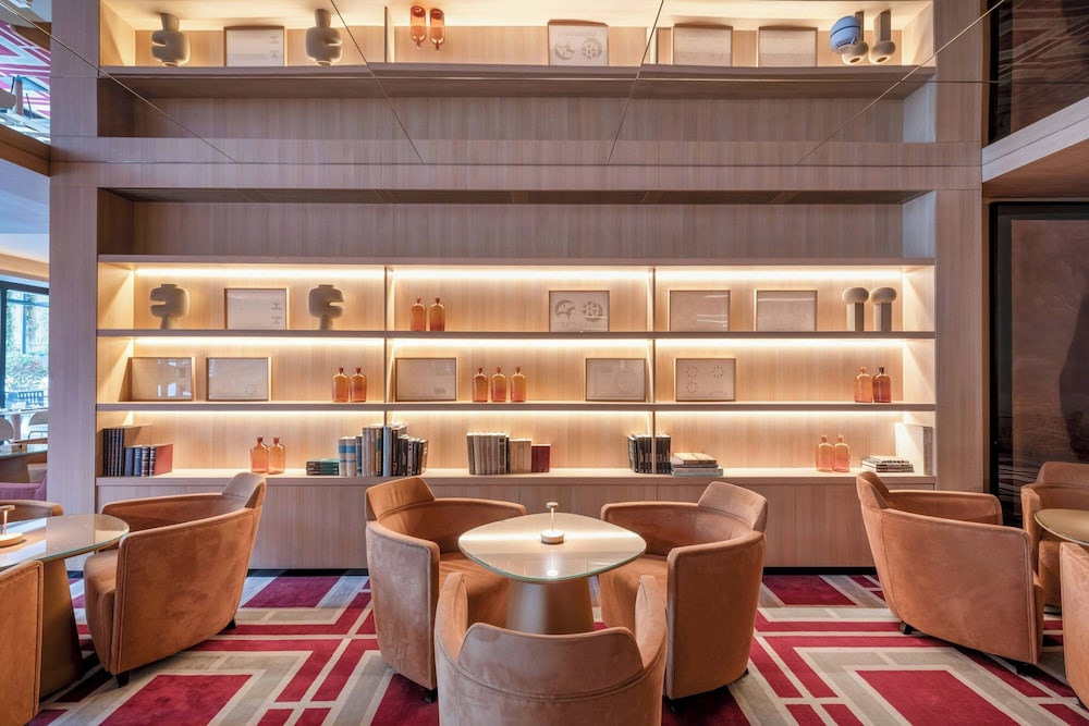Hotel Ac Hotel Atocha By Marriott
