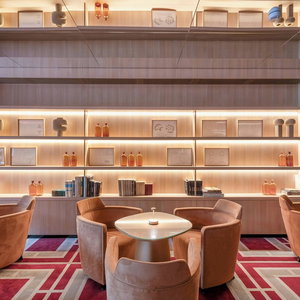 Hotel Ac Hotel Atocha By Marriott cazare Arganzuela