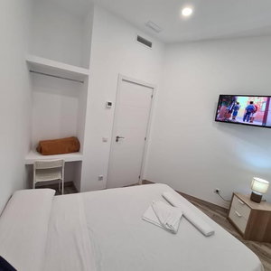 Hotel Hostal Las Fronteras cazare Torrejon de Ardoz