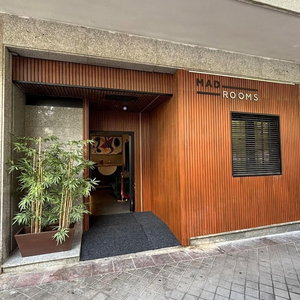 Hotel Mad Rooms cazare Tetuan de las Victorias
