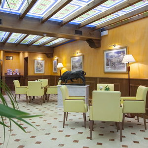Hotel Hotel Agora Juan De Austria cazare Chamberi