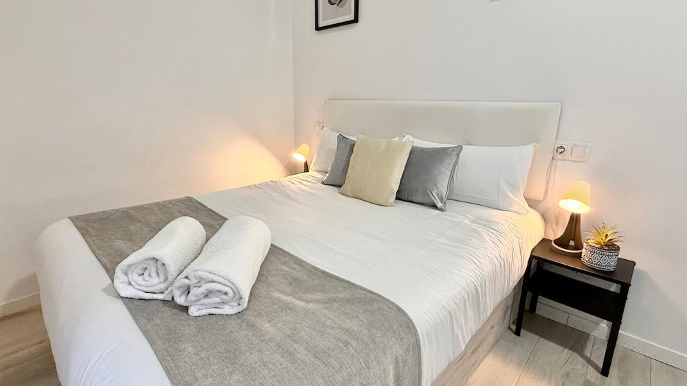 Hotel Cinco Torres Suites