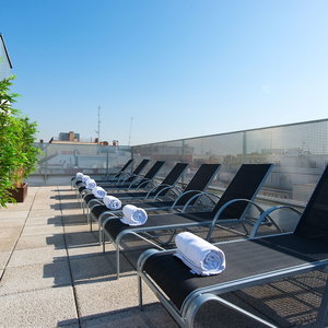 Hotel Neomagna Madrid cazare Salamanca
