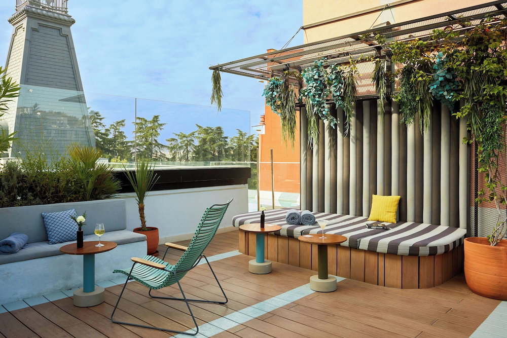 Hotel The Social Hub Madrid