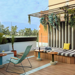 Hotel The Social Hub Madrid cazare Moncloa-Aravaca