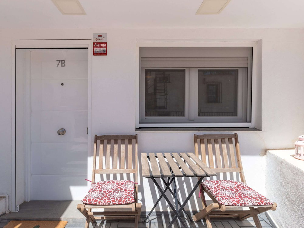 Hotel Alto Del Pinar - Apartment In Torremolinos